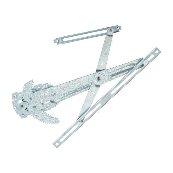 Elevador De Cristal Para Chevrolet Geo Prizm 1989-1991