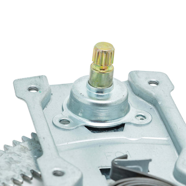 Elevador De Cristal Para Chevrolet Geo Prizm 1989-1991