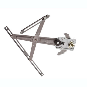 Elevador De Cristal Para Chevrolet Geo Prizm 1989-1991