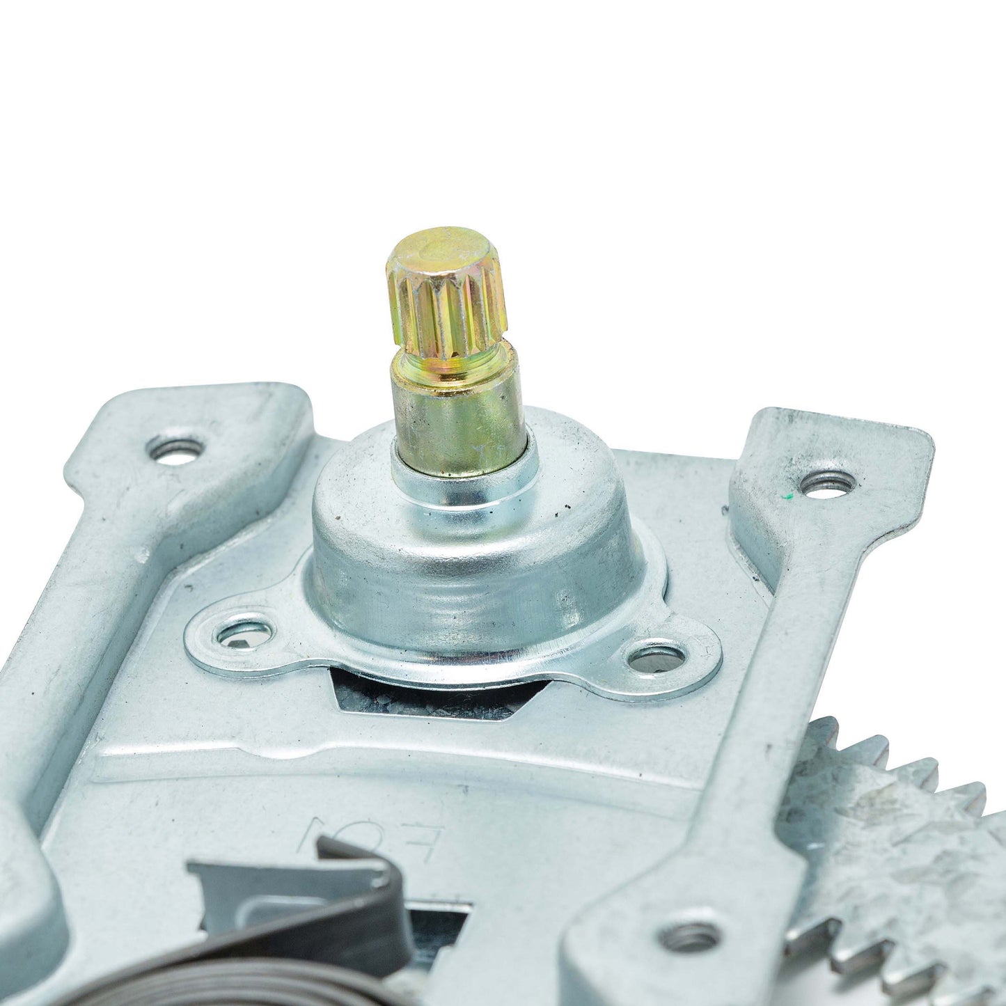 Elevador De Cristal Para Chevrolet Geo Prizm 1989-1991