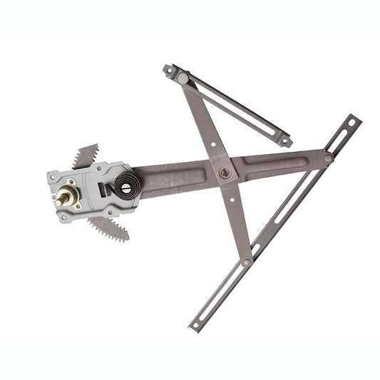 Elevador De Cristal Para Chevrolet Geo Prizm 1989-1991