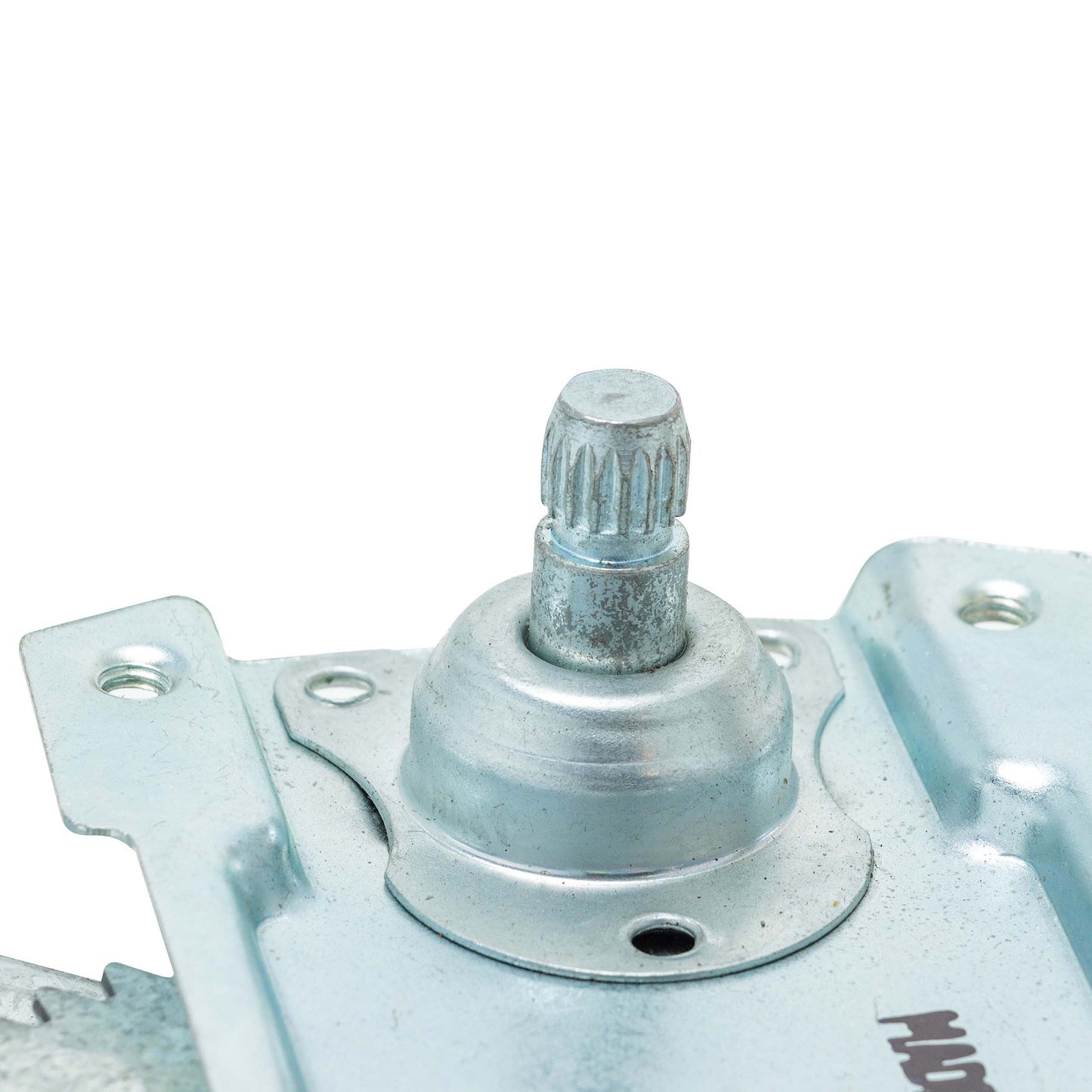 Elevador De Cristal Para Chevrolet Geo Prizm 1989-1991