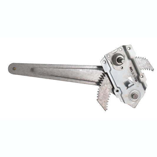 Elevador De Cristal Para Chevrolet Geo Prizm 1989-1991