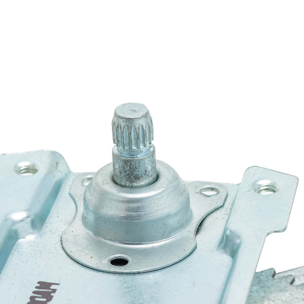 Elevador De Cristal Para Chevrolet Geo Prizm 1989-1991