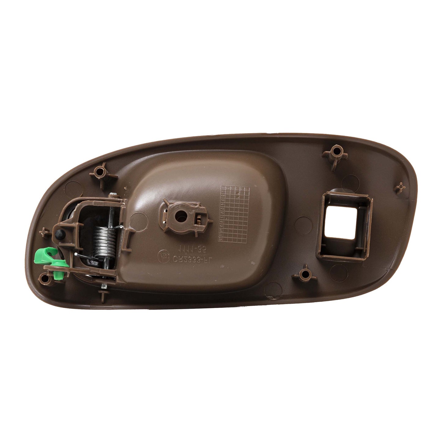 Manija Interior Para Dodge Intrepid 1998-2004