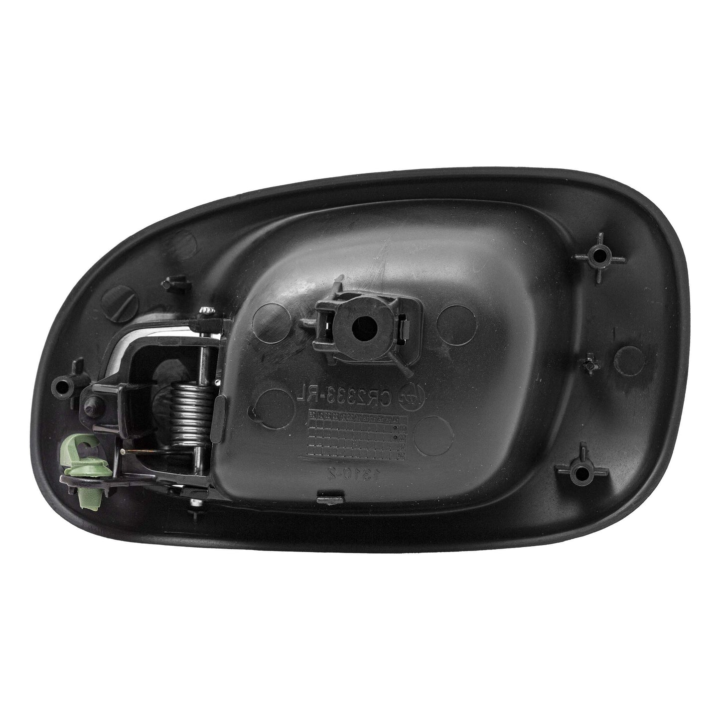 Manija Interior Para Dodge Intrepid 1998-2004