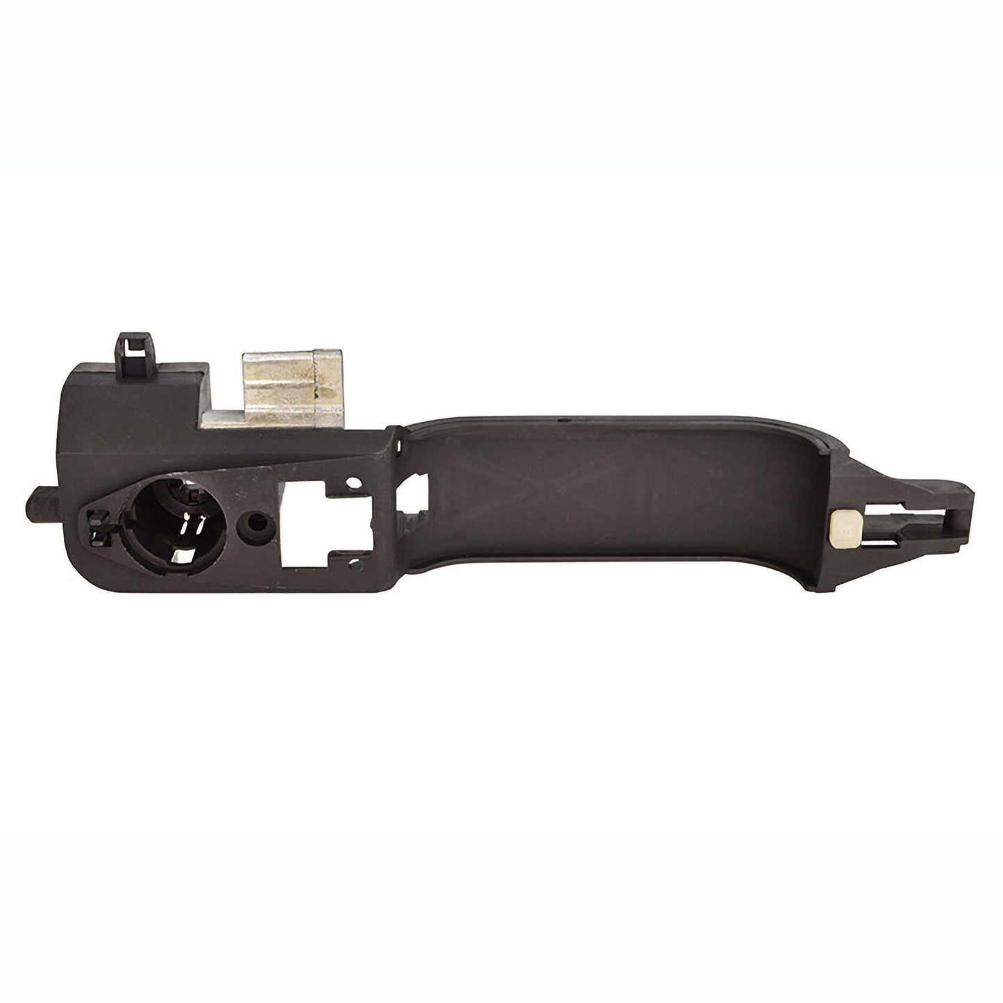 Manija Exterior Para Ford Focus 2000-2006