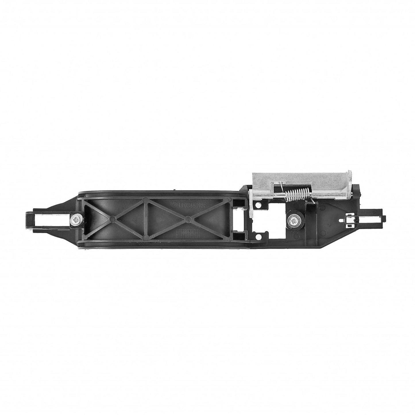 Manija Exterior Para Ford Focus 2000-2006