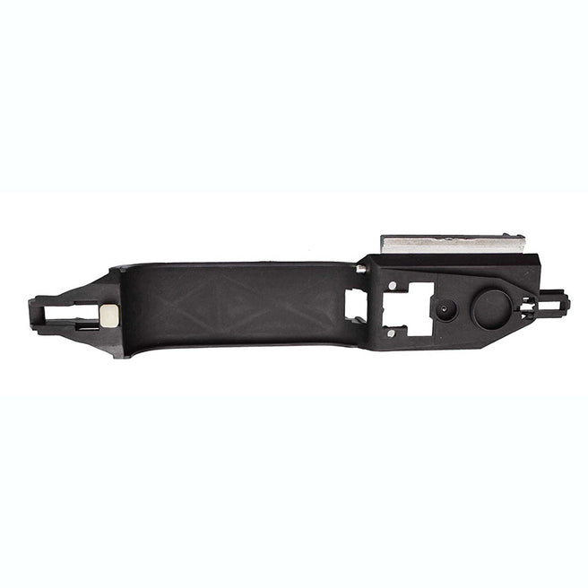 Manija Exterior Para Ford Focus 2000-2006