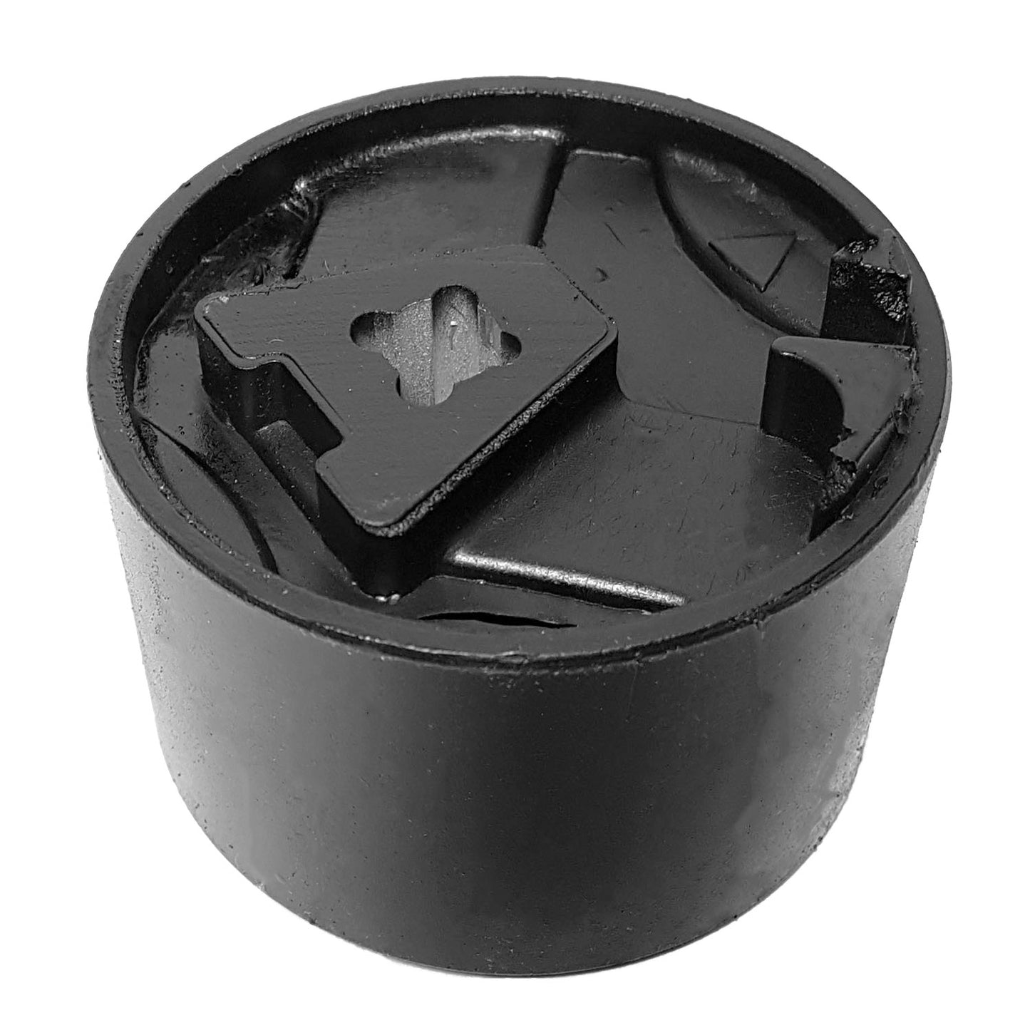 Soporte Transmision Automatico Trasero Saab 9000 1986-1990
