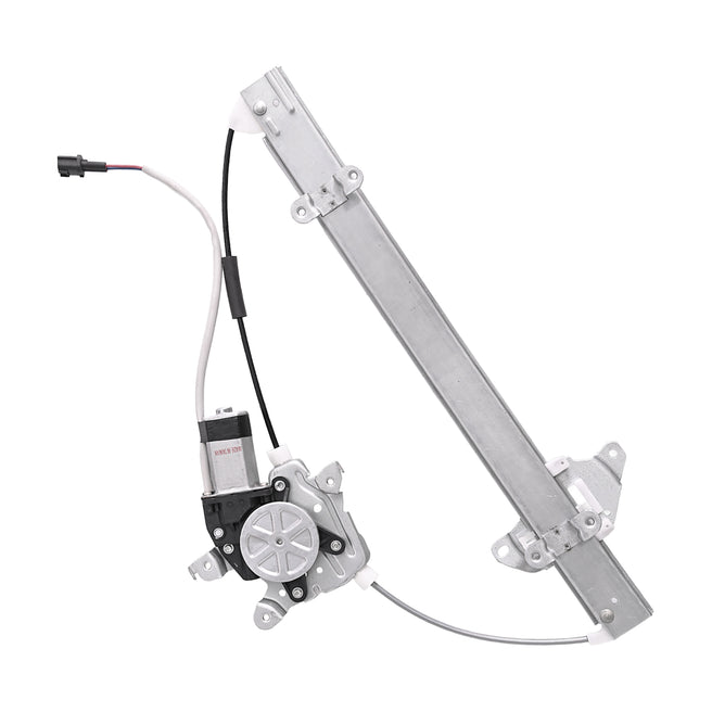 Elevador De Cristal Para Nissan Tiida 2007-2017
