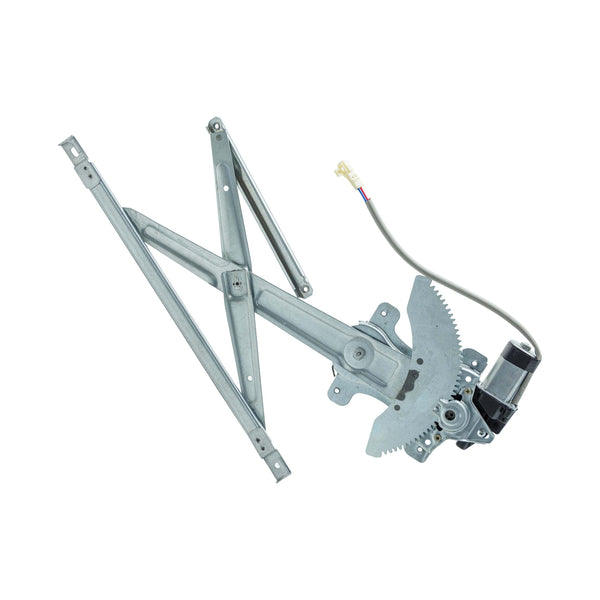 Elevador De Cristal Para Toyota Sienna 1998-2003