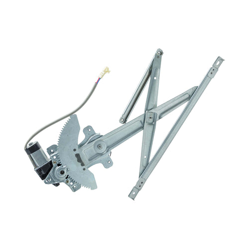 Elevador De Cristal Para Toyota Sienna 1998-2003