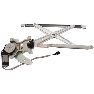 Elevador De Cristal Para Toyota Sienna 1998-2003