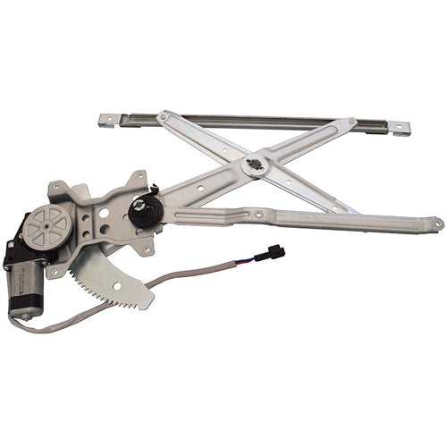 Elevador De Cristal Para Toyota Sienna 1998-2003