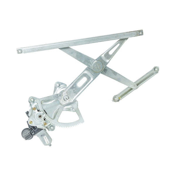 Elevador De Cristal Para Toyota Yaris 2006-2011