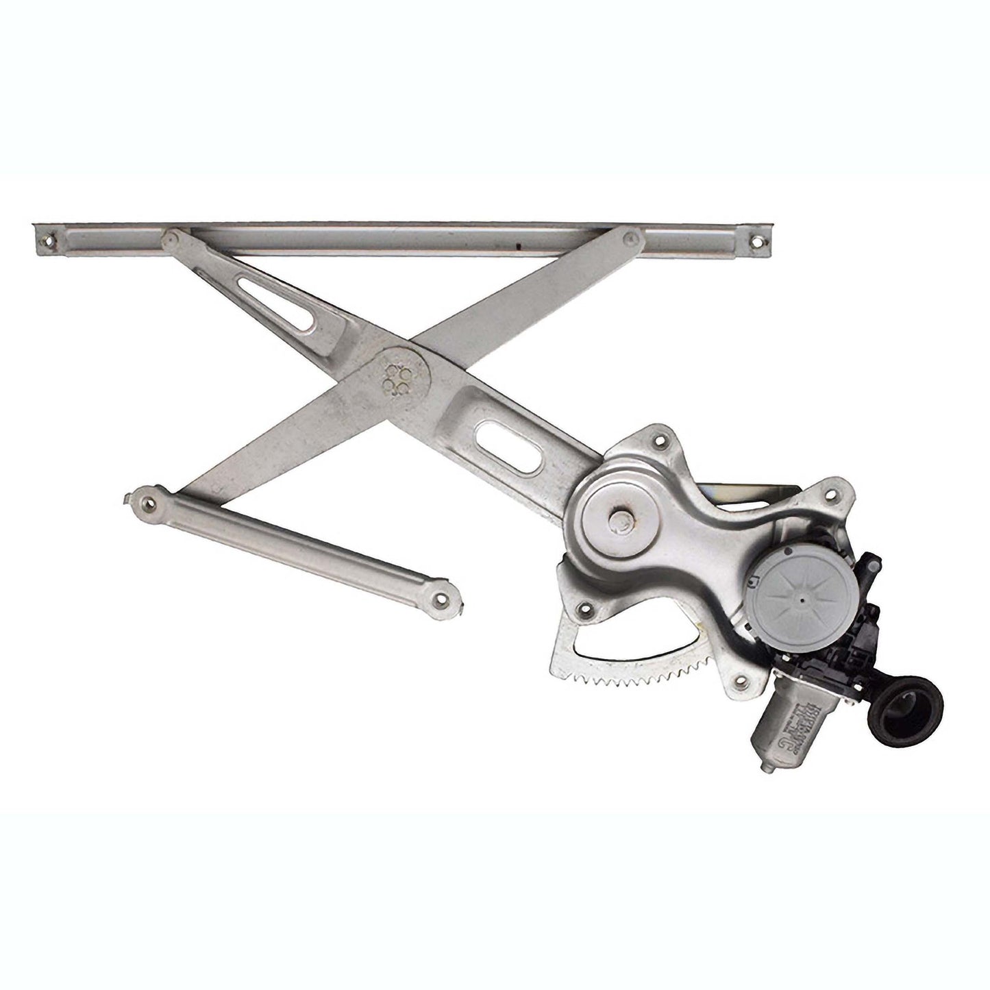 Elevador De Cristal Para Toyota Yaris 2006-2011