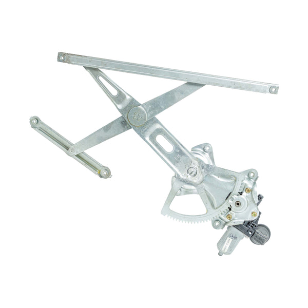 Elevador De Cristal Para Toyota Yaris 2006-2011