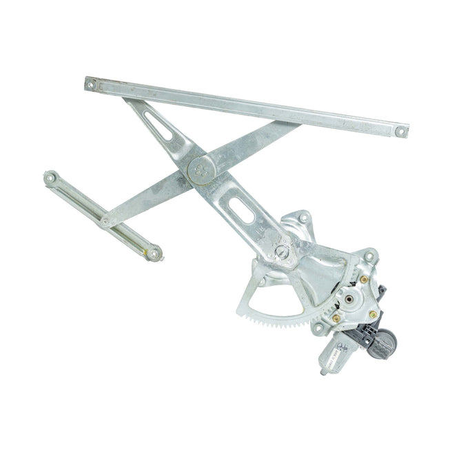 Elevador De Cristal Para Toyota Yaris 2006-2011