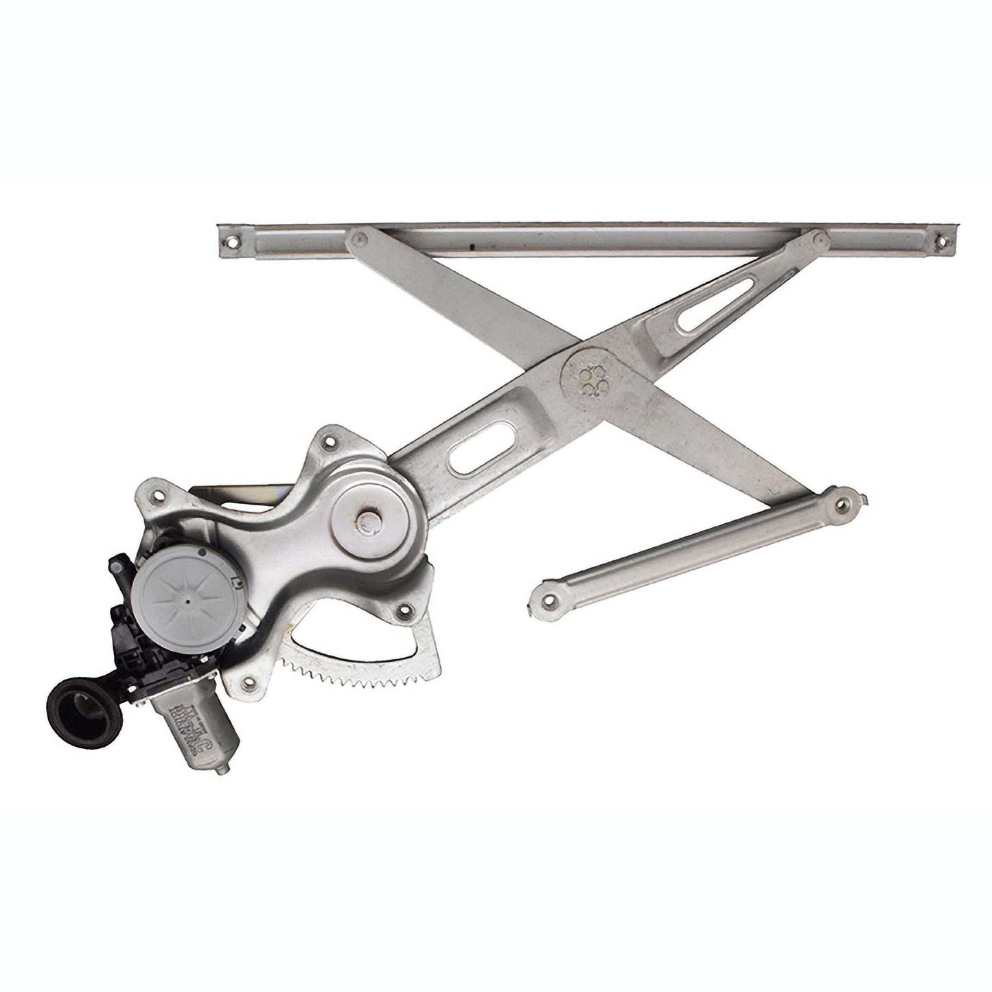 Elevador De Cristal Para Toyota Yaris 2006-2011