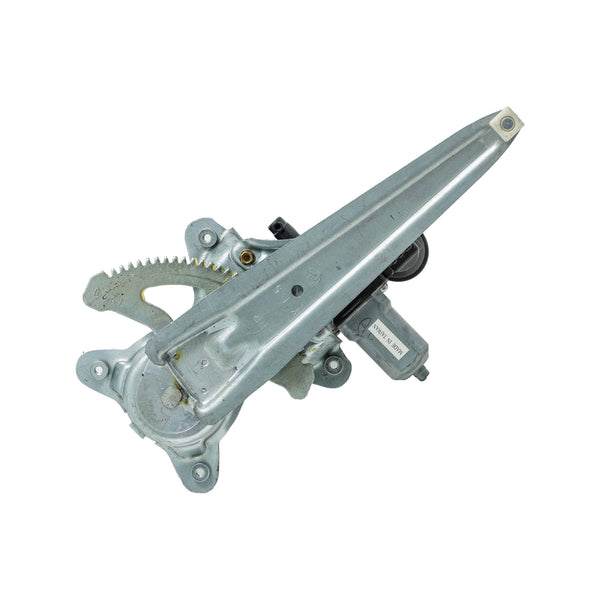 Elevador De Cristal Para Toyota Yaris 2006-2011