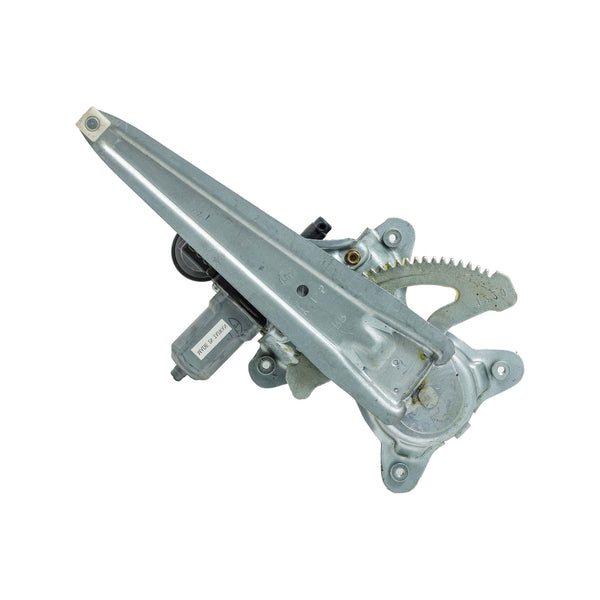 Elevador De Cristal Para Toyota Yaris 2006-2011