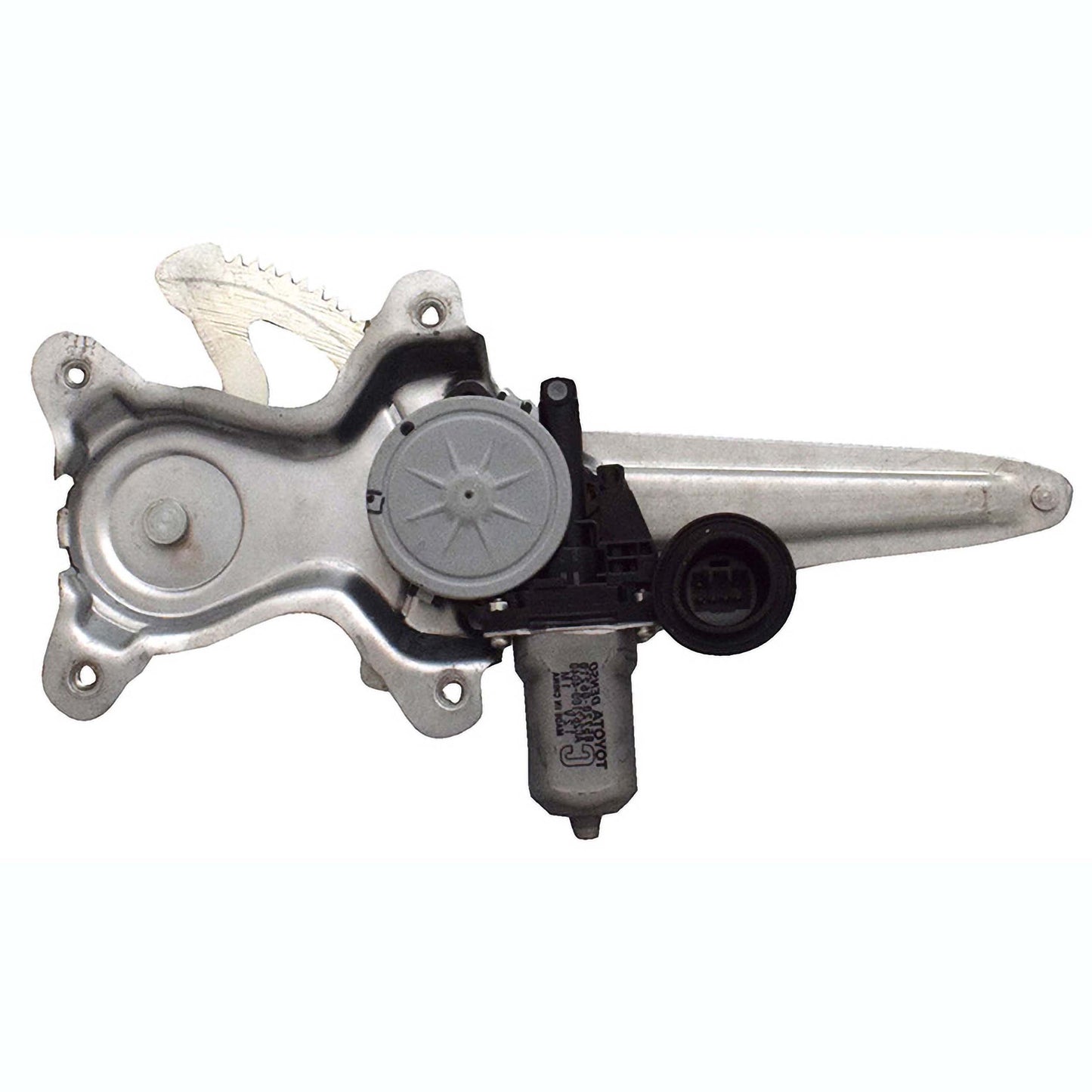 Elevador De Cristal Para Toyota Yaris 2006-2011