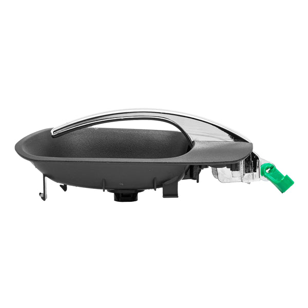 Manija Interior Para Chrysler 300C 2005-2007