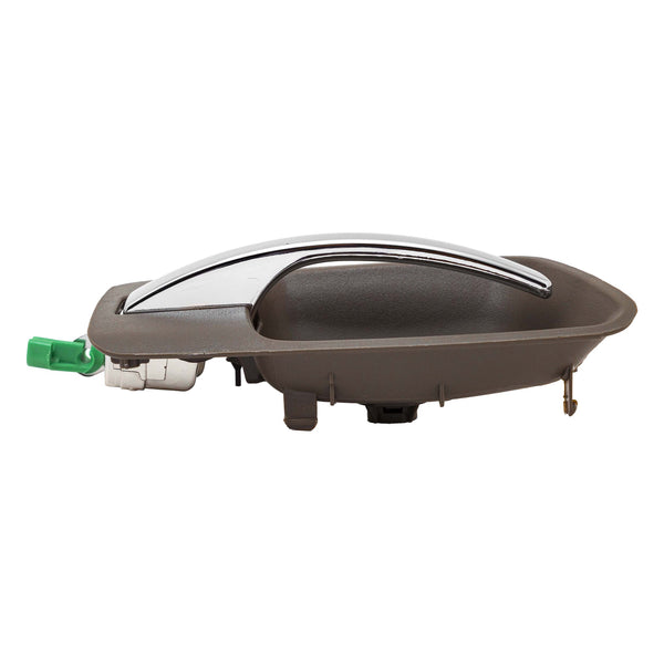 Manija Interior Para Chrysler 300C 2008-2010