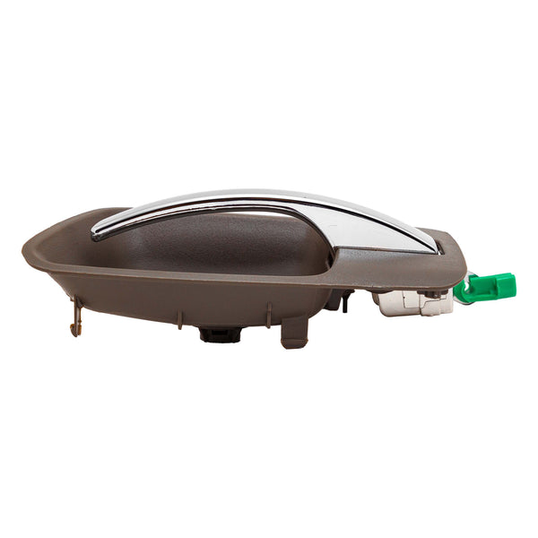 Manija Interior Para Chrysler 300C 2008-2010
