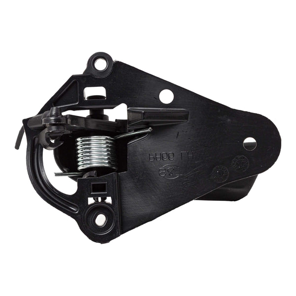Manija Interior Para Dodge Caravan 1996-2000