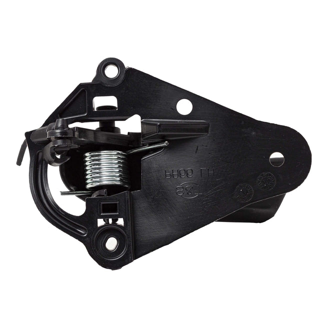 Manija Interior Para Dodge Caravan 1996-2000