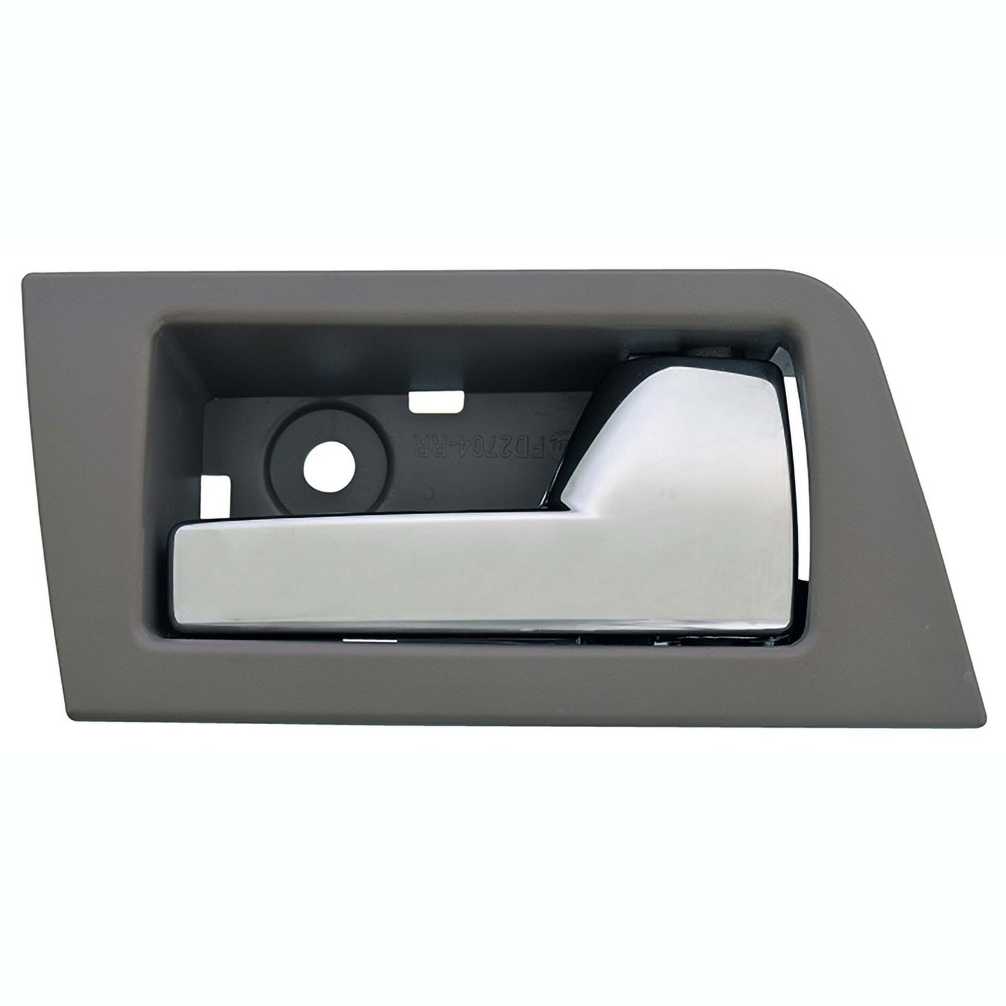 Manija Interior Para Seat Ibiza 2009-2017