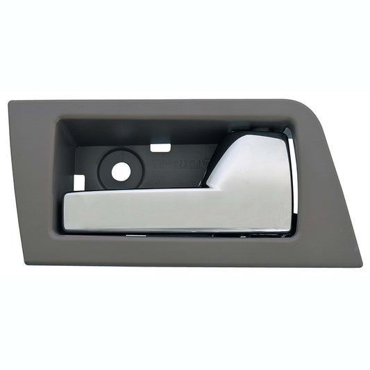 Manija Interior Para Seat Ibiza 2009-2017