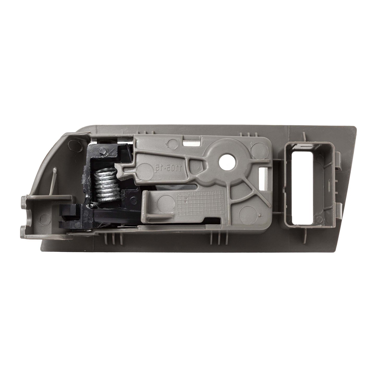 Manija Interior Para Mazda Tribute 2008-2011
