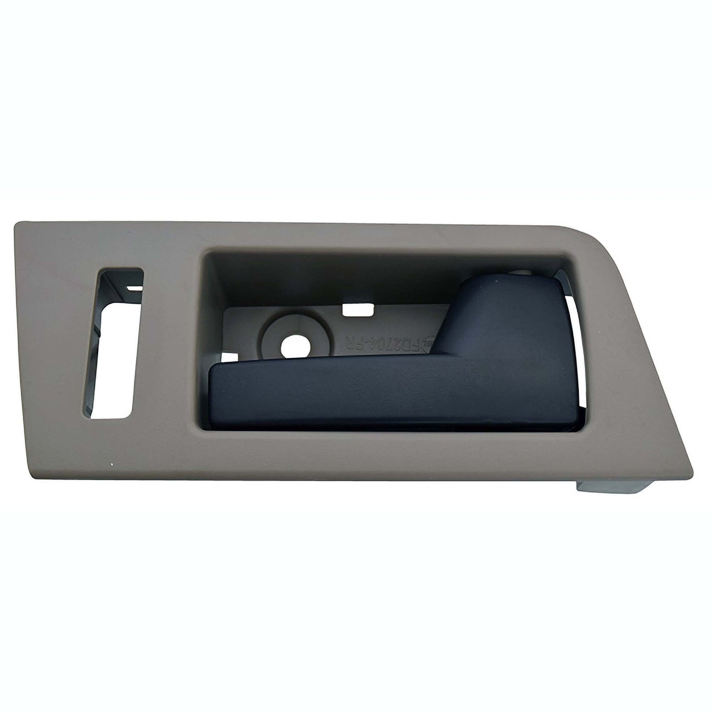 Manija Interior Para Mazda Tribute 2008-2011