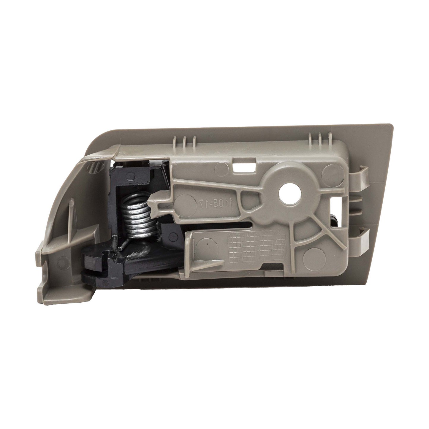 Manija Interior Para Mazda Tribute 2008-2011