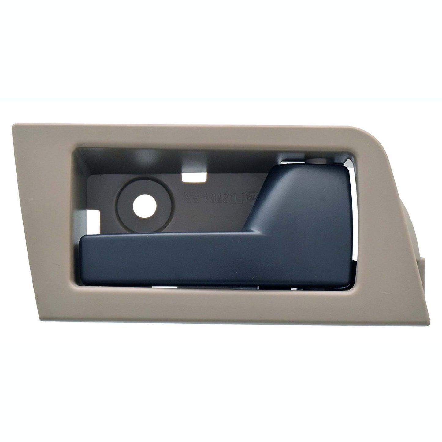 Manija Interior Para Mazda Tribute 2008-2011