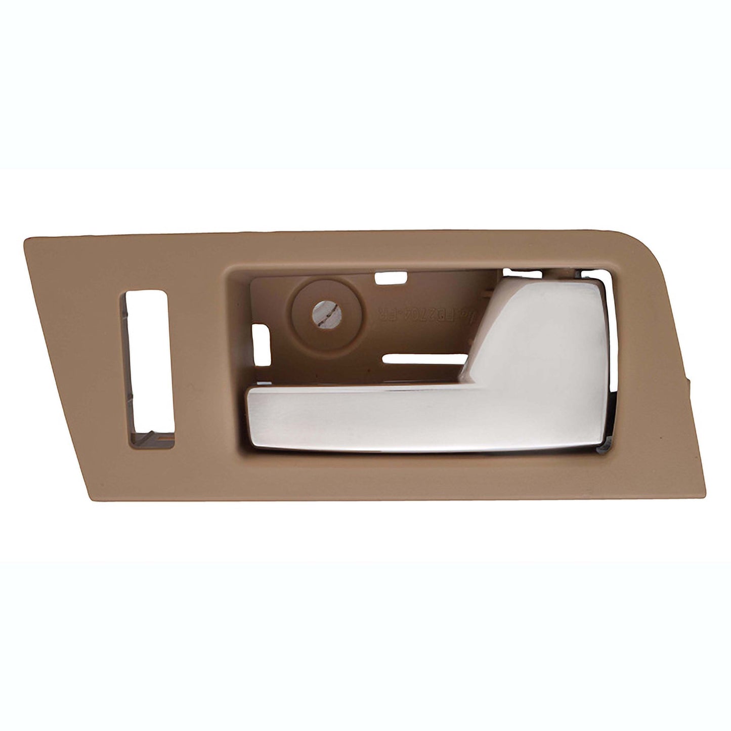 Manija Interior Para Seat Ibiza 2009-2017