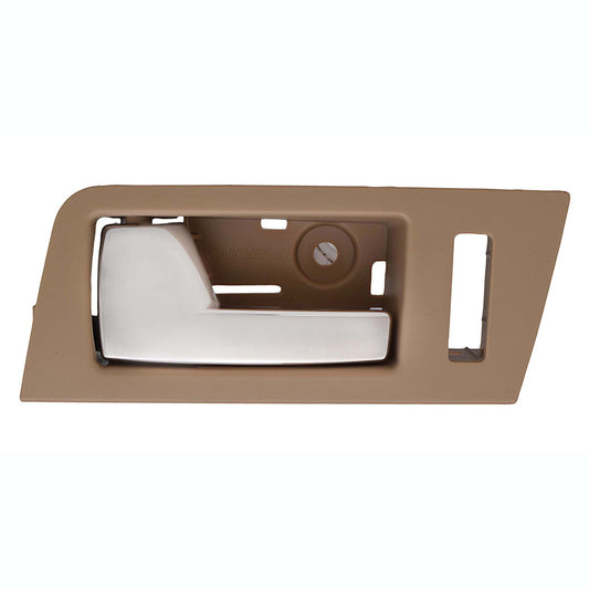 Manija Interior Para Seat Ibiza 2009-2017