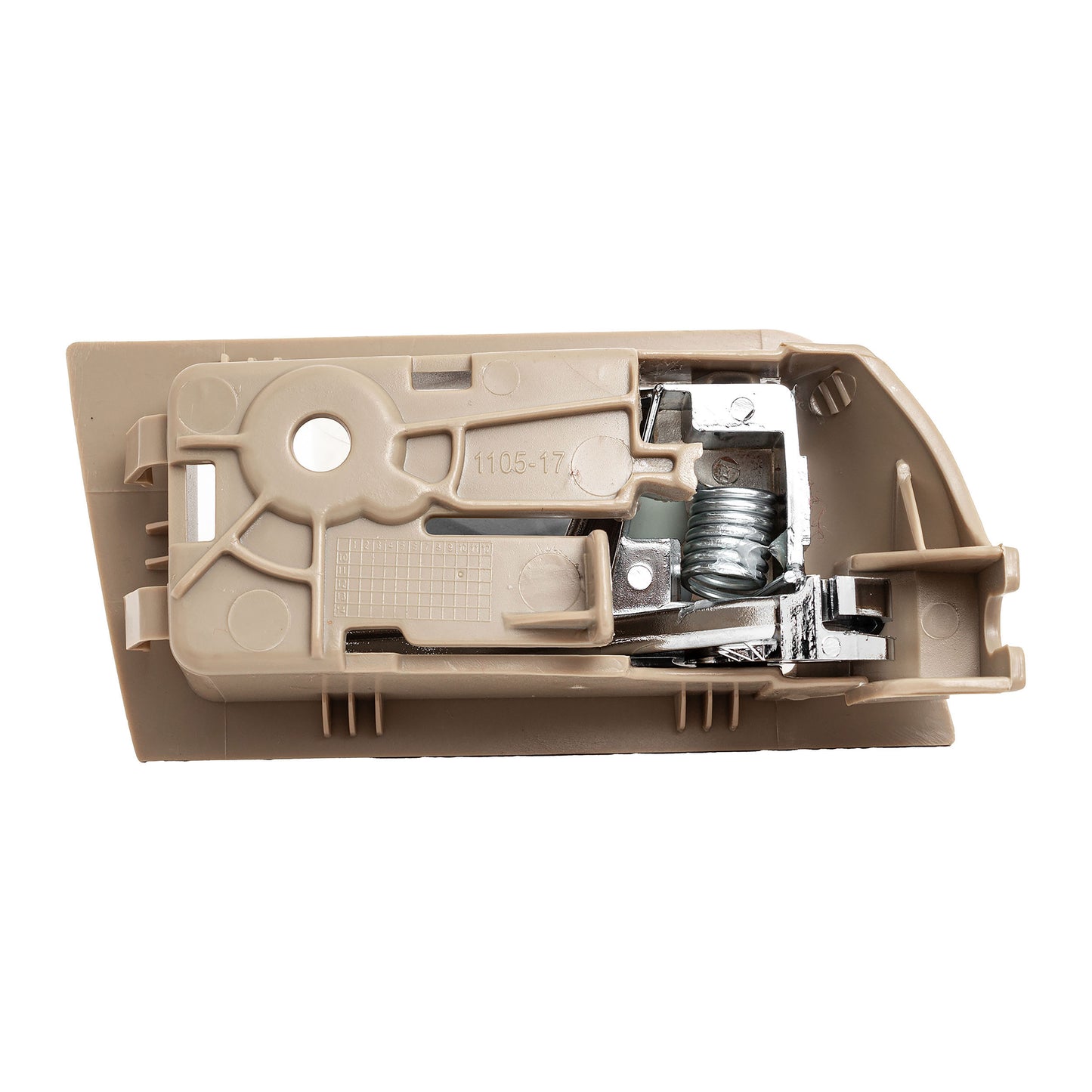 Manija Interior Para Mercury Mariner 2008-2011