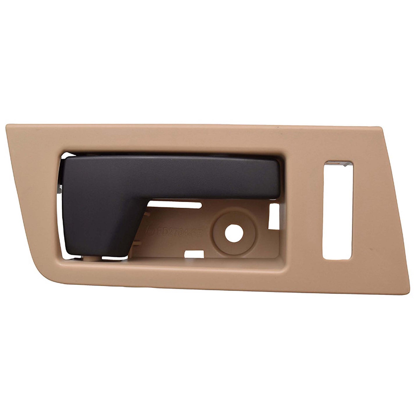Manija Interior Para Mazda Tribute 2008-2011