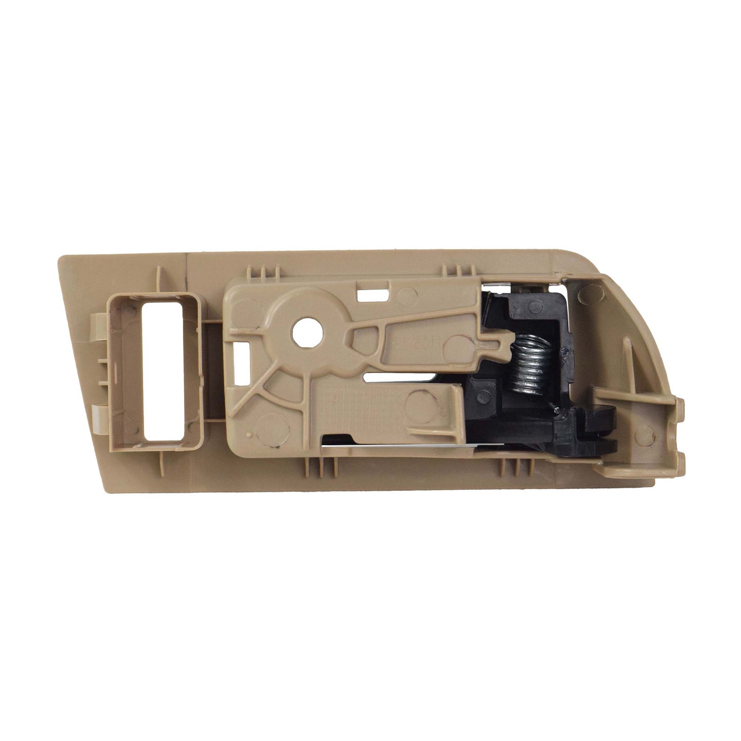 Manija Interior Para Mazda Tribute 2008-2011