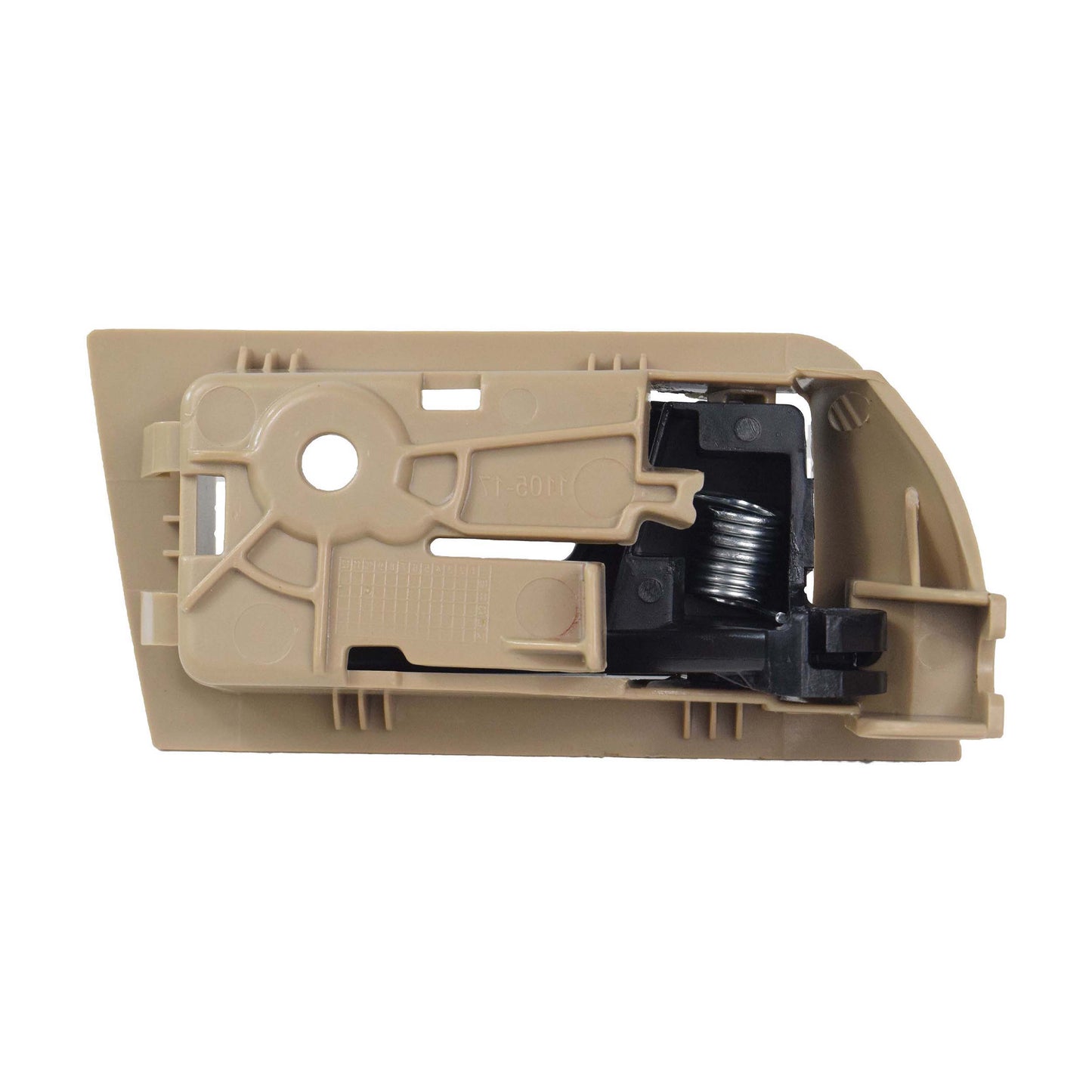 Manija Interior Para Mazda Tribute 2008-2011