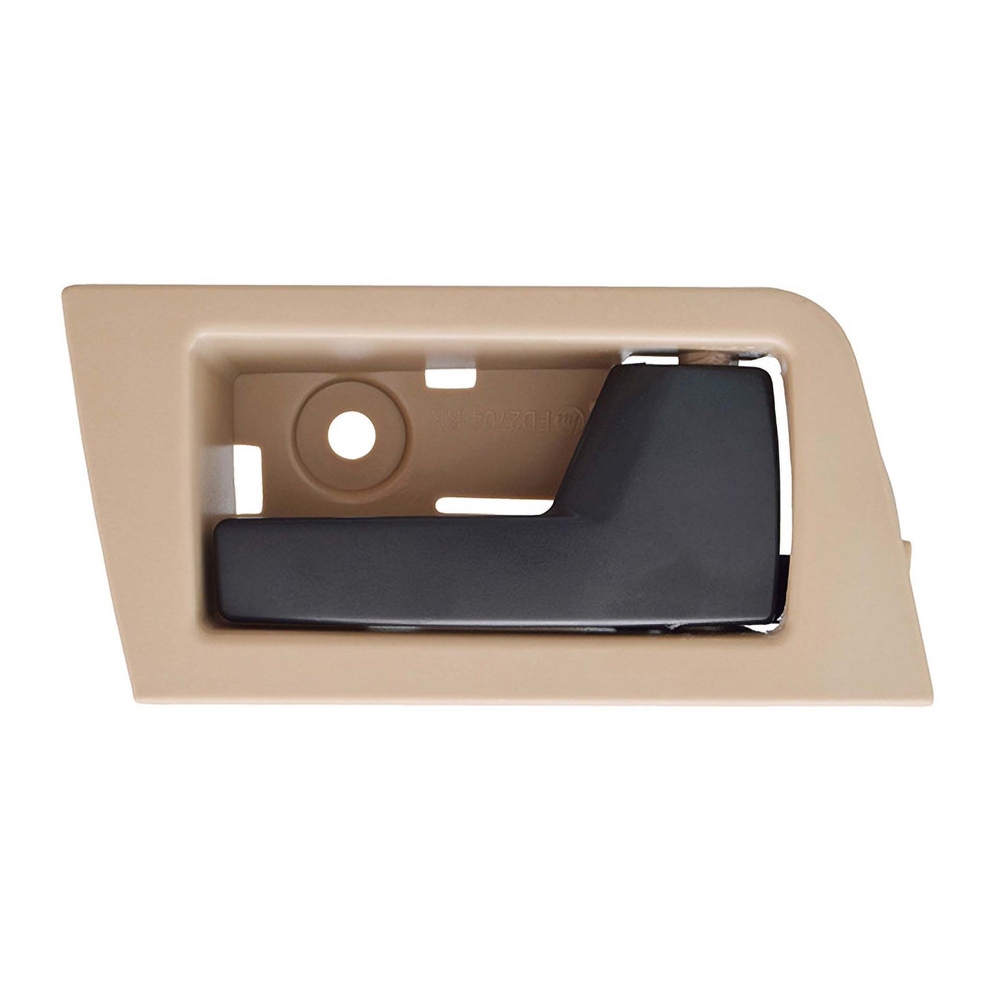 Manija Interior Para Mazda Tribute 2008-2011