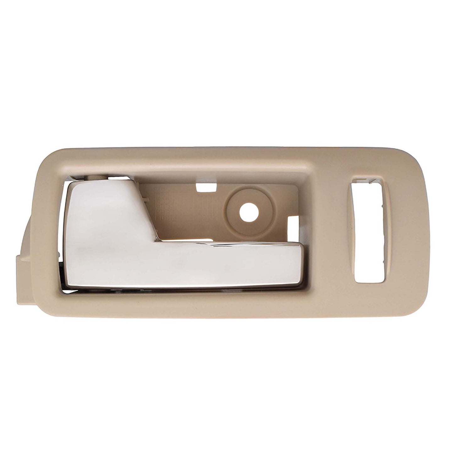 Manija Interior Para Ford Mustang 2005-2014