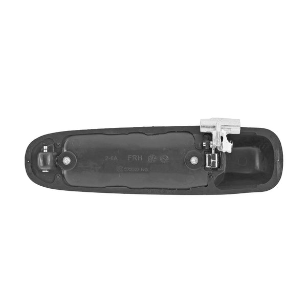 Manija Exterior Para Chrysler Aspen 2007-2010