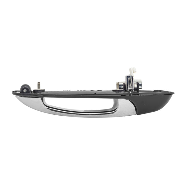 Manija Exterior Para Chrysler Aspen 2007-2010