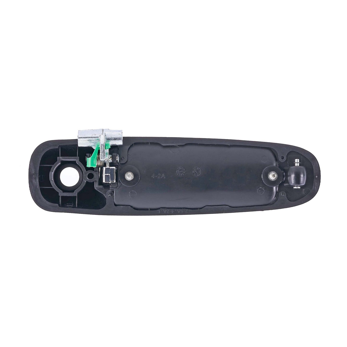 Manija Exterior Para Chrysler Aspen 2007-2010