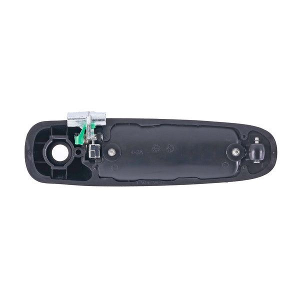 Manija Exterior Para Chrysler Aspen 2007-2010